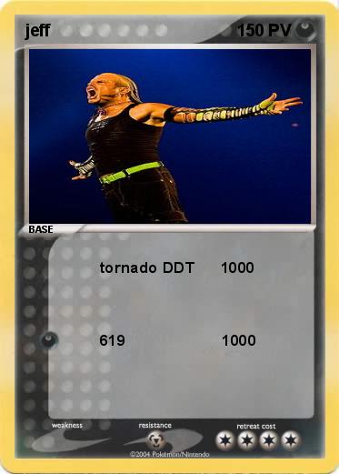 Pokemon jeff