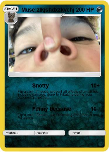 Pokemon Muse;zlkjshdxzkvchj