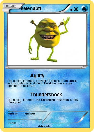 Pokemon selenabff
