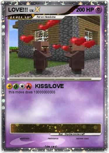 Pokemon LOVE!!!