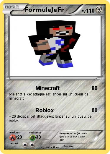 Pokemon FormuleJeFr