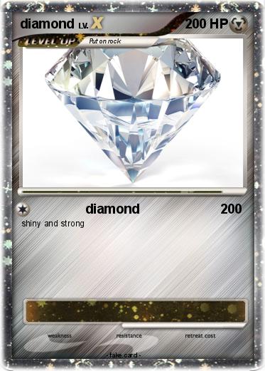 Pokemon diamond