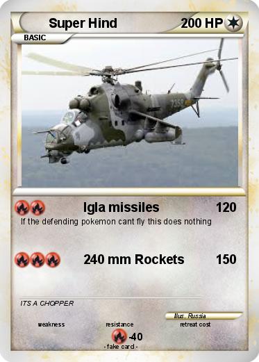 Pokemon Super Hind