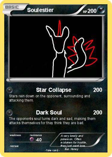 Pokemon Soulestier