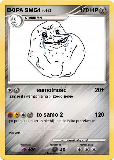 Pokemon EKIPA SMG4