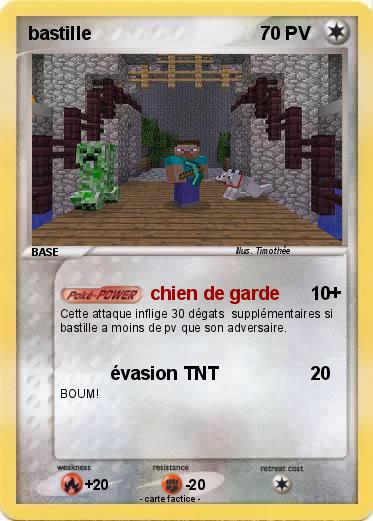 Pokemon bastille