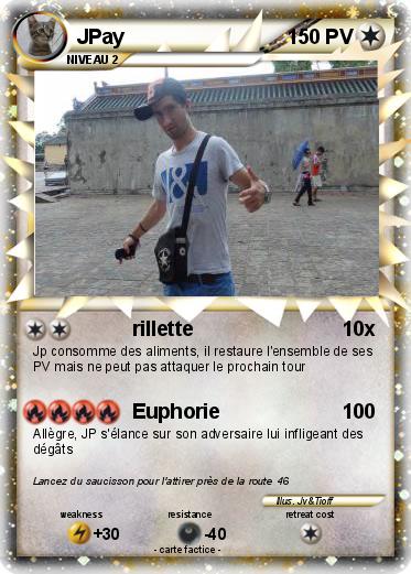 Pokemon JPay