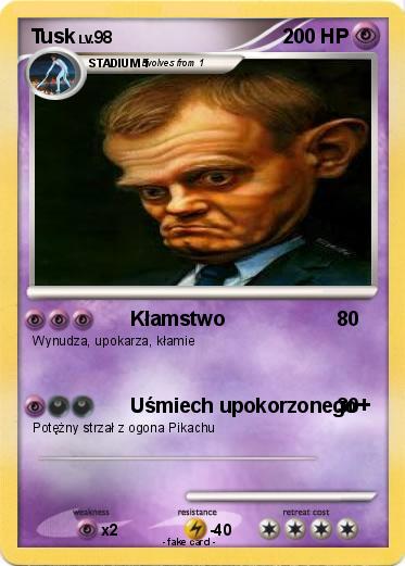 Pokemon Tusk