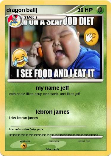 Pokemon dragon ball]