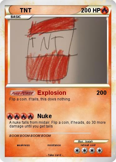 Pokemon TNT