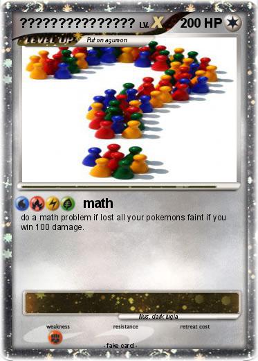 Pokemon ???????????????