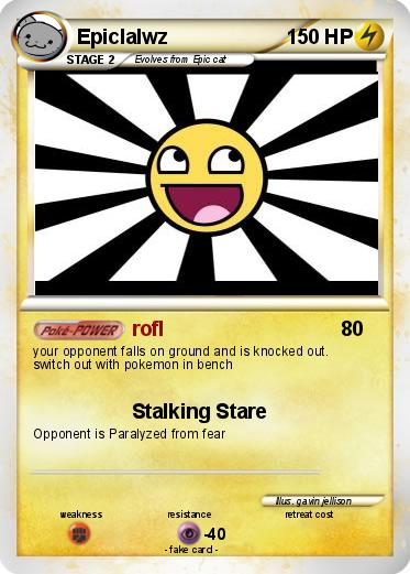 Pokemon Epiclalwz