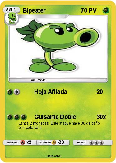 Pokemon Bipeater