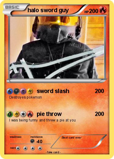 Pokemon halo sword guy