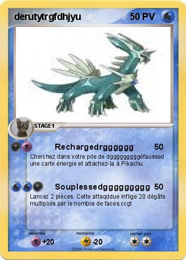 Pokemon derutytrgfdhjyu