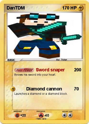 Pokemon DanTDM