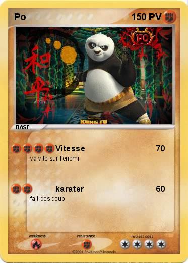 Pokemon Po