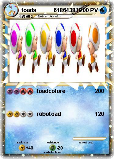Pokemon toads           618643819