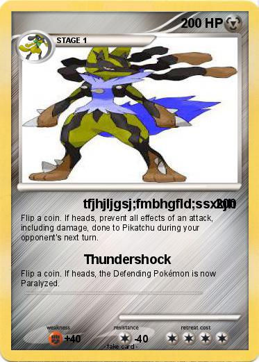 Pokemon 