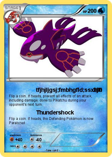 Pokemon 
