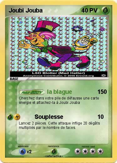 Pokemon Joubi Jouba