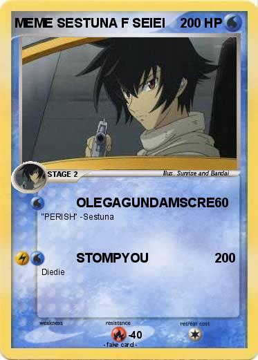 Pokemon MEME SESTUNA F SEIEI