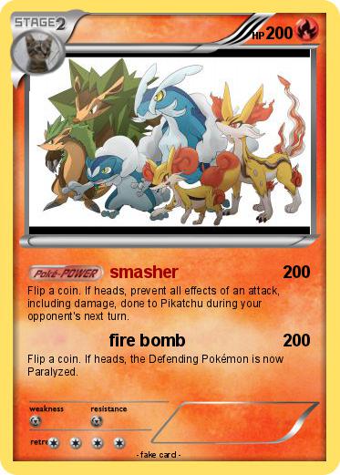 Pokemon 
