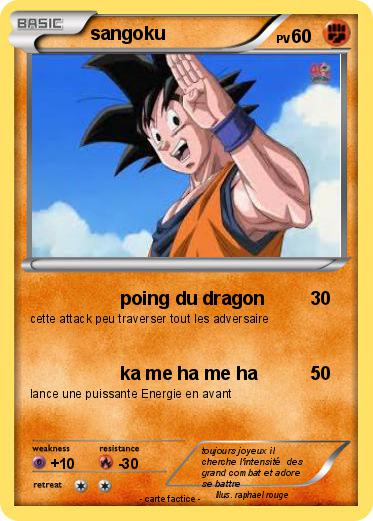 Pokemon sangoku