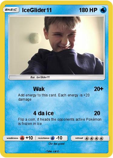Pokemon IceGlider11