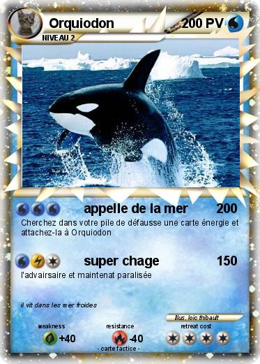 Pokemon Orquiodon