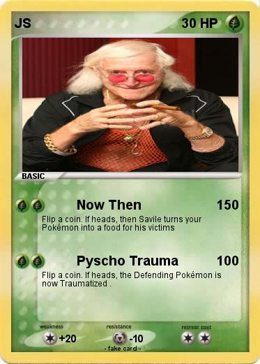 Pokemon JS