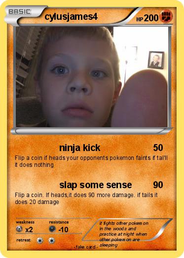 Pokemon cylusjames4