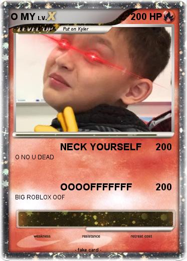 Pokemon O MY
