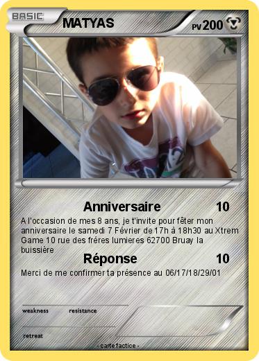 Pokemon MATYAS