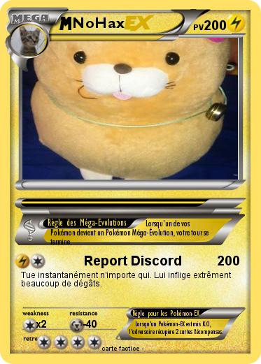 Pokemon NoHax