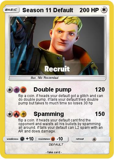 Pokemon Season 11 Default