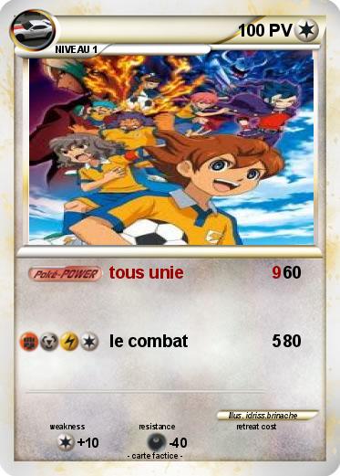 Pokemon 