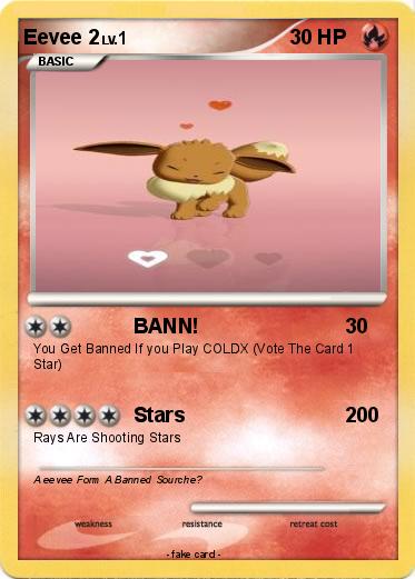 Pokemon Eevee 2