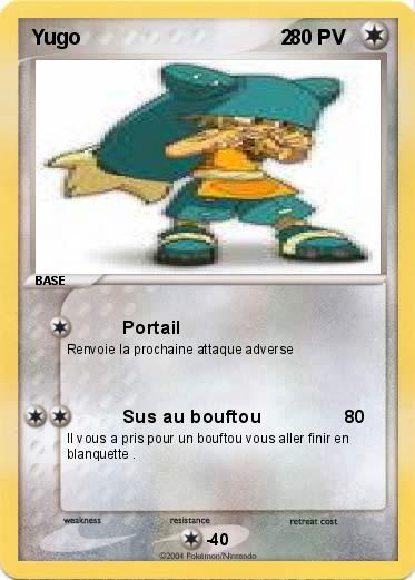 Pokemon Yugo                                   2
