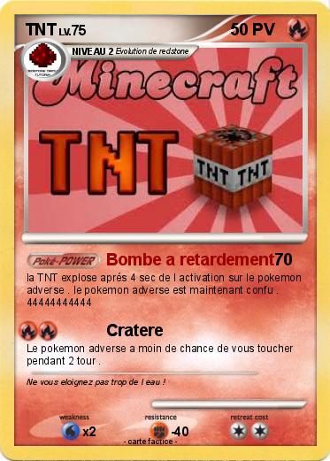 Pokemon TNT