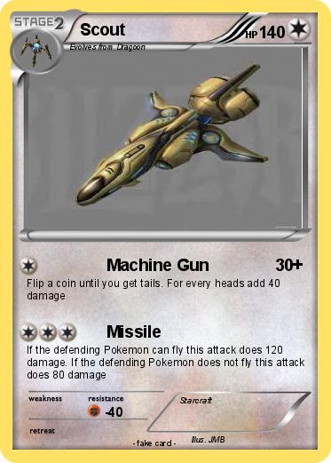 Pokemon Scout