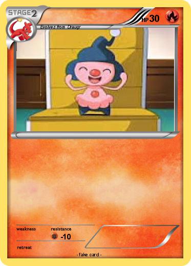 Pokemon 