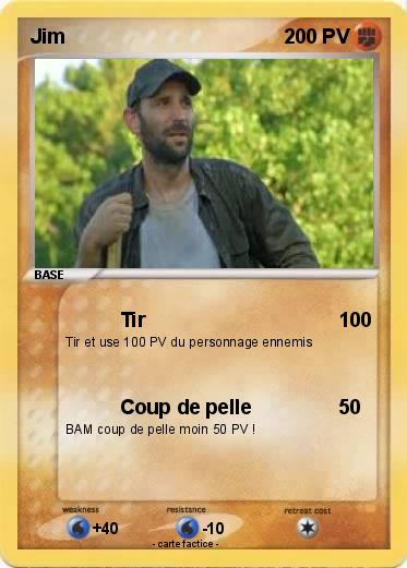 Pokemon Jim