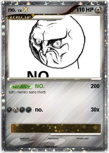 Pokemon no.
