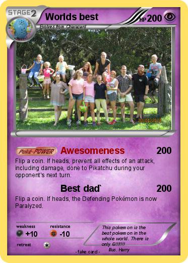 Pokemon Worlds best