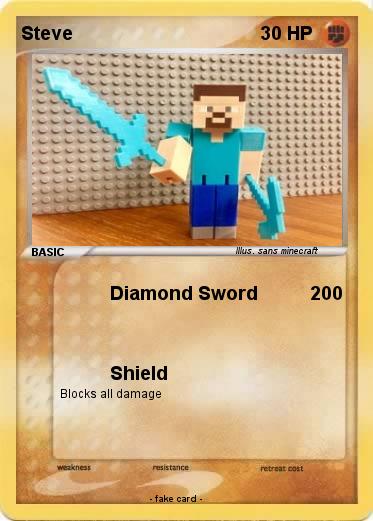 Pokemon Steve