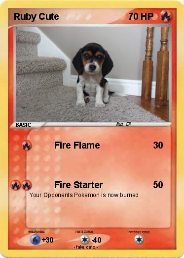 Pokemon Ruby Cute