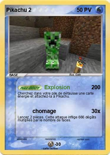 Pokemon Pikachu 2