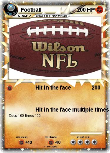 Pokemon Football