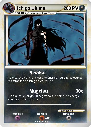 Pokemon Ichigo Ultime